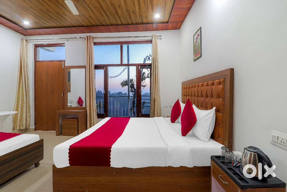 House keeping and service