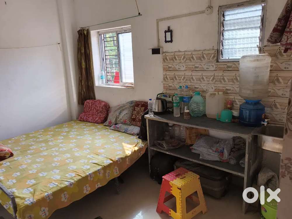 Flat Near Bally Barrackpore School, GT Road