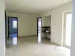 Ayyanthole  1695 Sqft  3BHK Semi furnished flat, - Thrissur