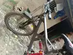 Cycle ringing condition ache (memari)