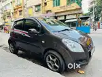 Self Driven Maruti Suzuki Ritz 2010 Diesel