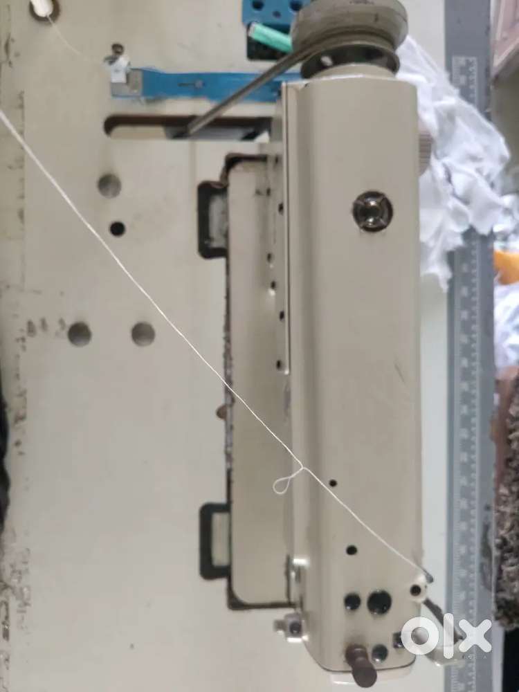 Silai machine for sale in good condition