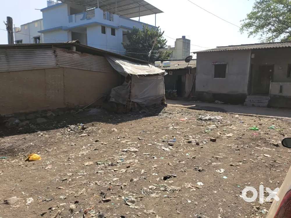 Waghai Single faliyu Plot