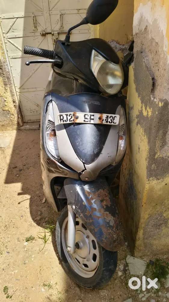 Nice condition