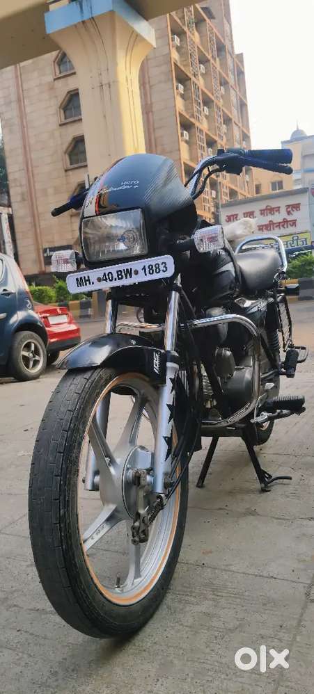 For Sale Hero splendor plus