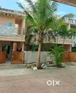 Duplex independent house Behind new high court indu imagica colony