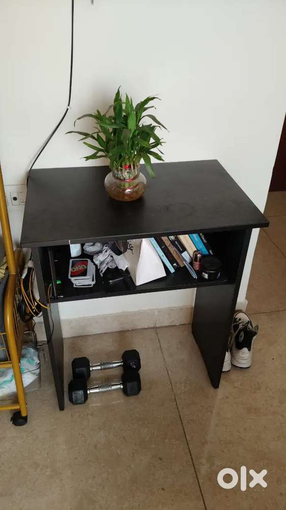 Study table for sale - ₹1700 Excellent condition