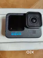 Go PRO 12 full kit