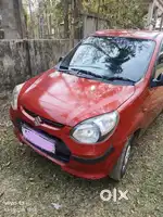 Maruti Suzuki Alto 800