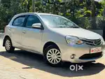 Toyota Etios Liva, 2013, CNG & Hybrids
