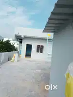 individual house