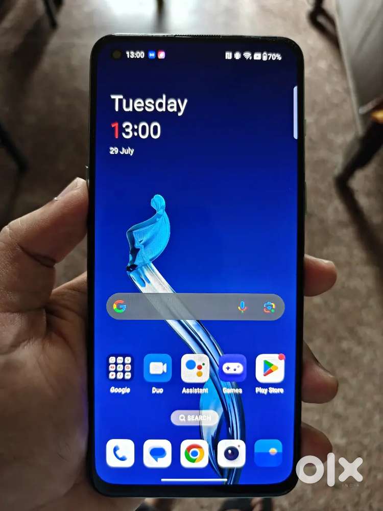 One Plus Nord 2 8Gb 128Gb