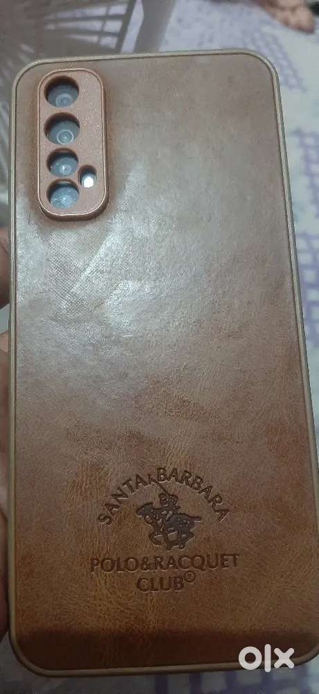 Ram 8 narzo realme
