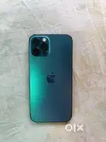 iPhone 12 pro 128 gb health 88 all original never open with bill cable