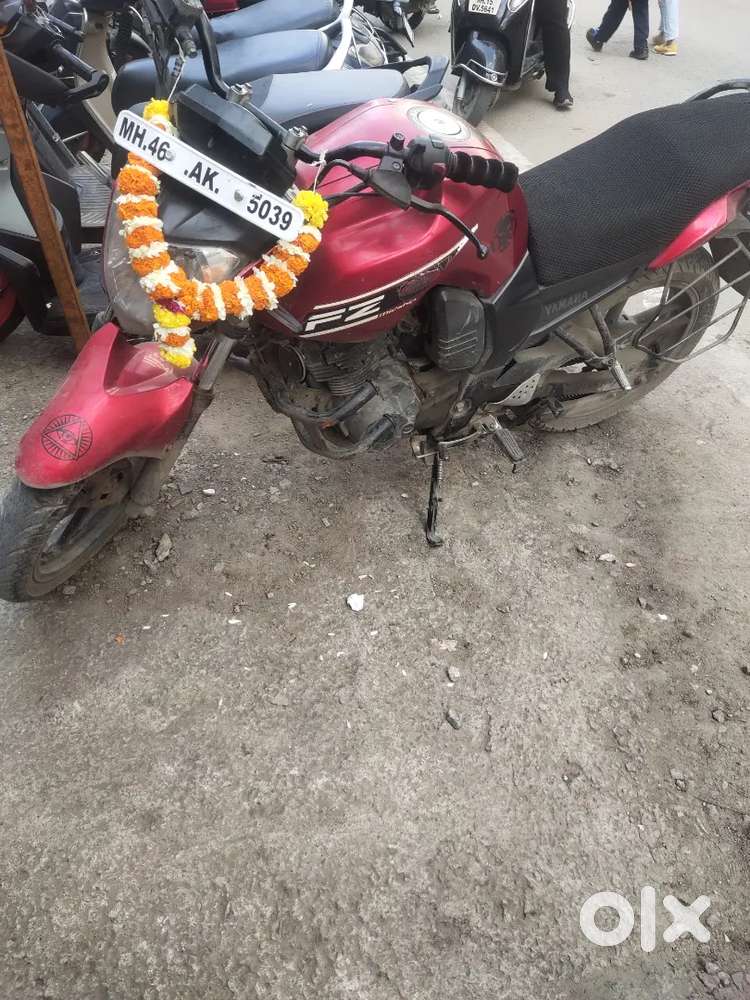 Yamaha fz for sell