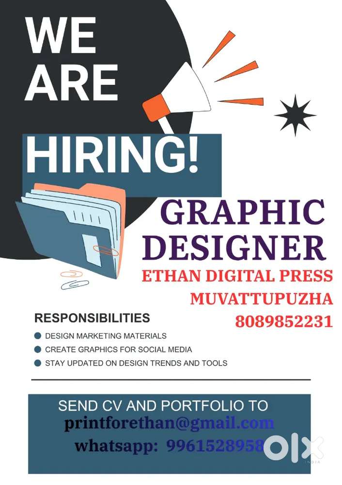 Well experienced in design field