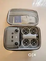 DJI Neo Mini Drone & Battery - App Control -
