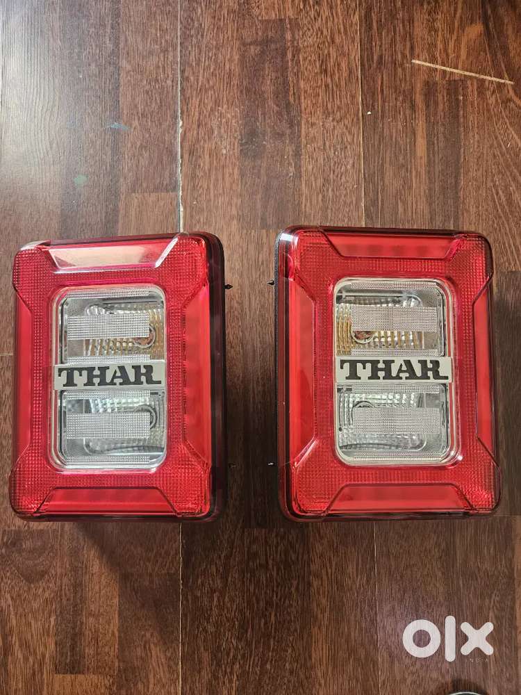 Thar Orginal Accessories for sale
