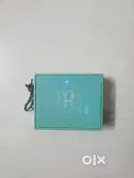 JBL Bluetooth speaker
