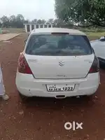 Maruti Suzuki Swift 2010 Diesel 170000 Km Driven