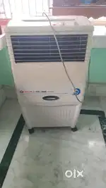 Cooler Seeling