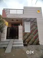 2bhk house rent for family