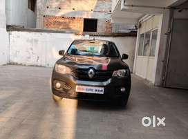 Renault KWID AMT, 2017, Petrol