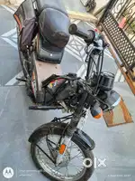 I sell my scooter