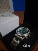 Rolex Oyster Perpetual Daytona