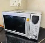 Onida Microwave