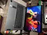 Brand new lenovo idea pad slim 5 with snapdragon x plus