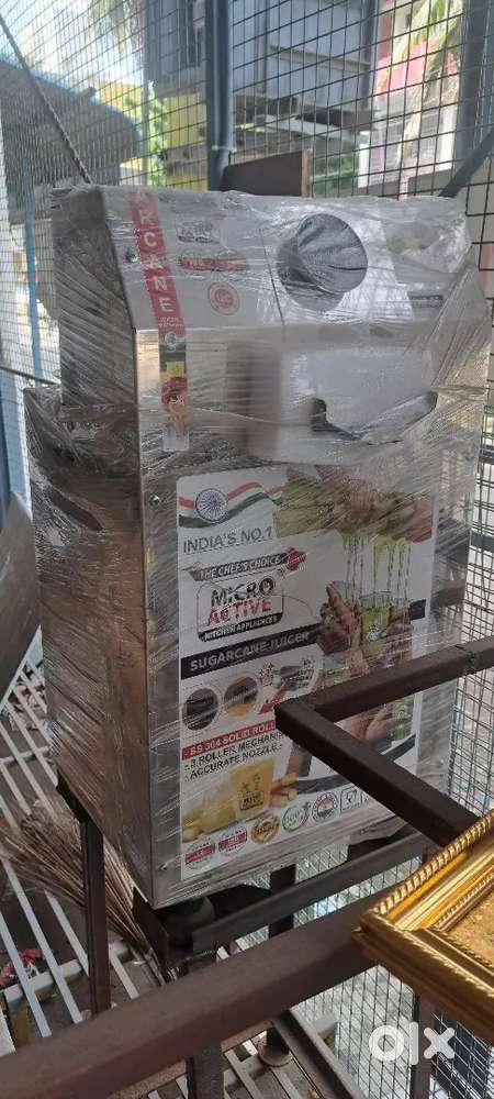 Sugar cane machine for sale
