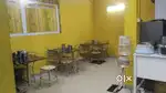 Catring hotel