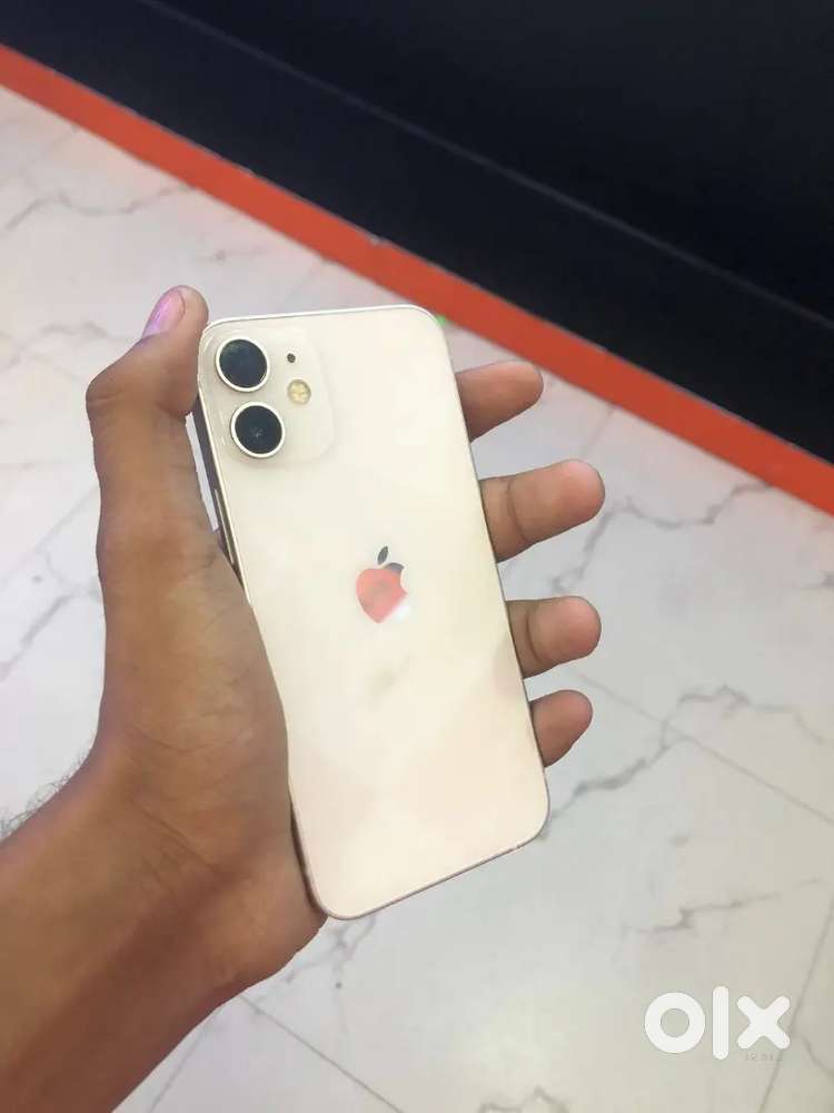 iPhone 12 mini 128gb
