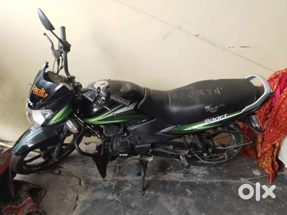 गाड़ी में कोई दिक्कत नहीं है