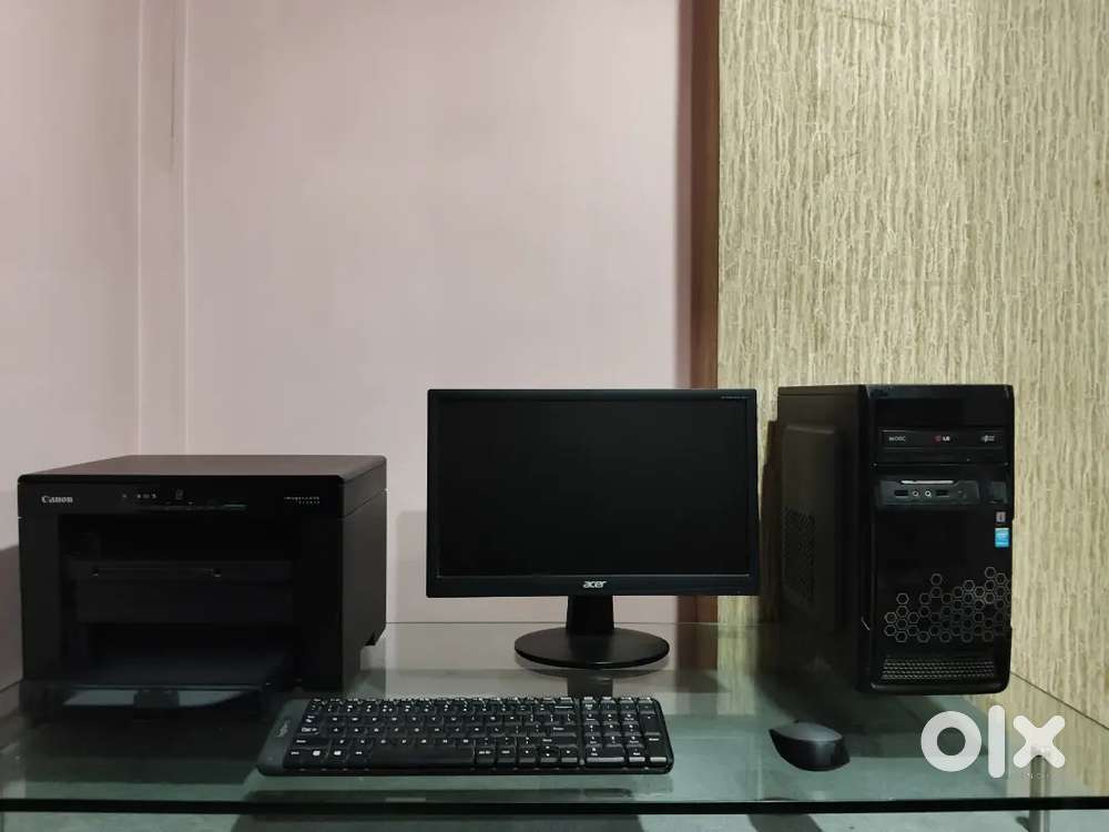 Personal Computer