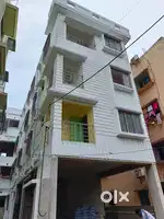Tollygunge metro distance 1.2km loan available property