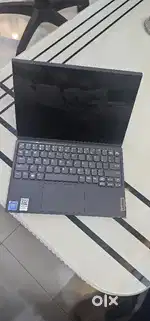 Lenovo detachable laptop