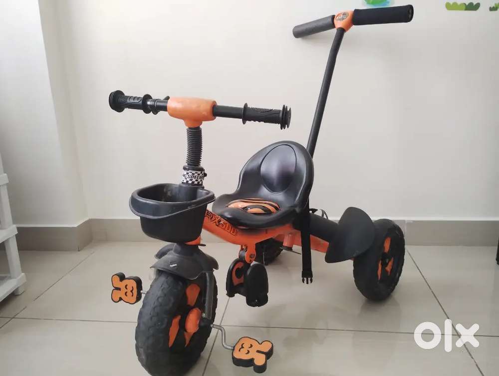 Kids Essentials – Push Walker,Tricycle, Stroller, baby hip carrier