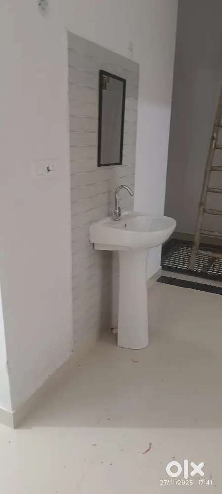 Two set of 2 BHK with front balcony New constructed