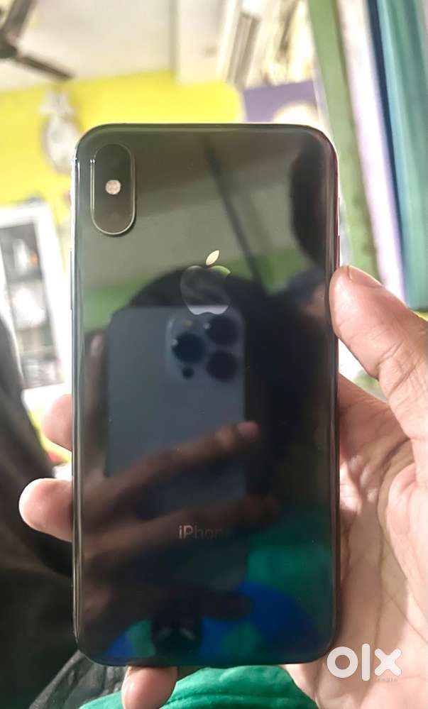 Iphone XS GOOD CONDITION
