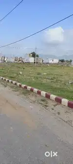 Sale for plot in Apeksha City Ajmer