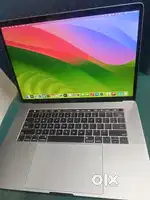 macbook pro i9 gaming laptop apple/16GB +500GB/graphics 4GB editing