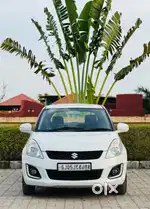 Maruti Suzuki Swift VDI (O), 2015, Diesel