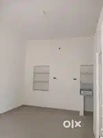 Room with bathroom at Sudarshana Nagar for girls