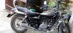 Bajaj Avenger 220 for sale (only 2 years old)