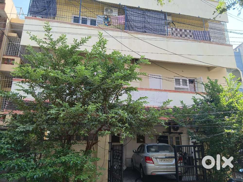 1 BHK House for sale in Marripalem near RMB, Visakhapatnam