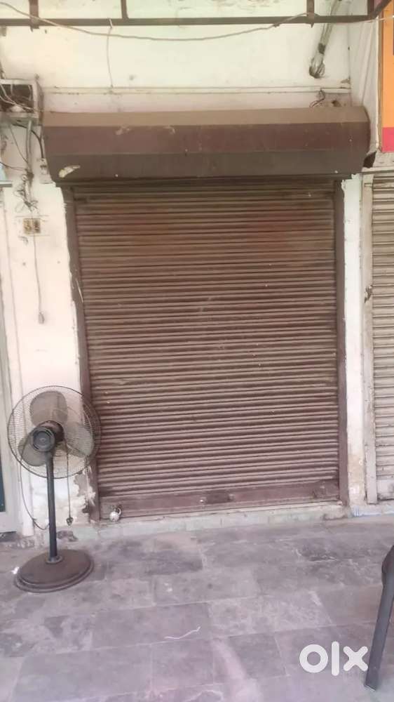 Shop For Rent lodhi road Near Jawahar Lal Nehru stadium & CGO Complex