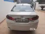 Honda City 2015 Diesel sirsa transfer