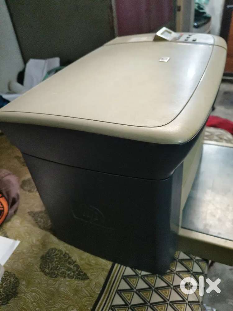 Hp printer 1005